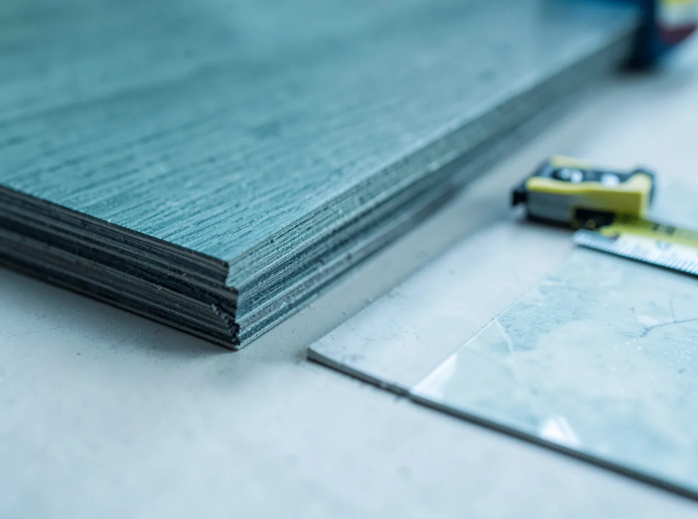 Luxury Vinyl Plank Installation Los Molinos, CA FAQs